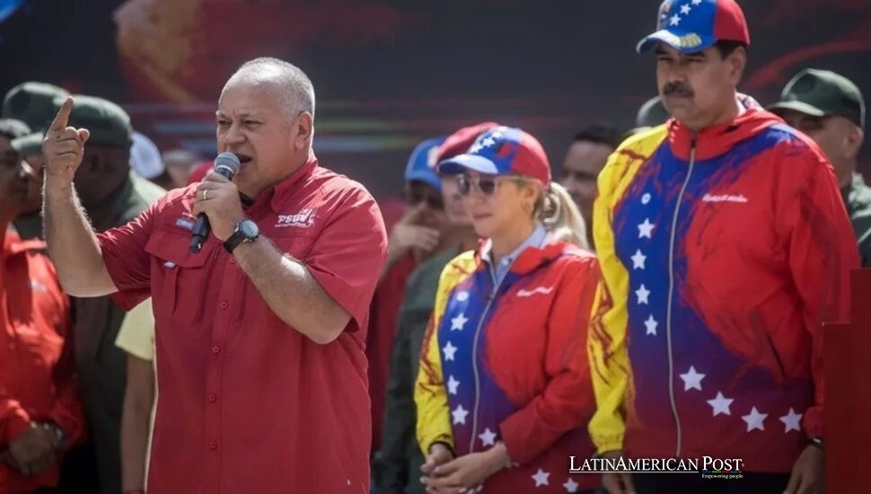 Venezuelan Suns Under Siege as Terror Label Rewrites the Map Venezuelan Suns Under Siege as Terror Label Rewrites the Map
