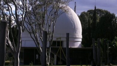 Mexico’s Forgotten Telescope Is Now Watching the Skies to Protect Earth
