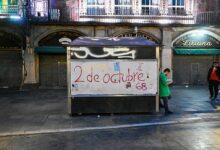 Mexico Remembers Through Film as Voices Refuse to Be Silenced