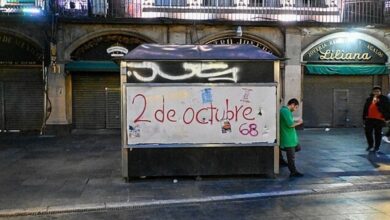 Mexico Remembers Through Film as Voices Refuse to Be Silenced