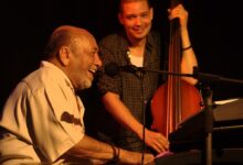 El latido latino de Harlem sigue sonando para Eddie Palmieri