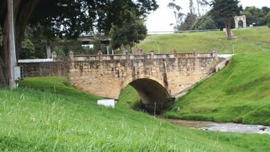 La Batalla de Boyacá en Colombia: La orilla del río donde nació una república y cayó una monarquía