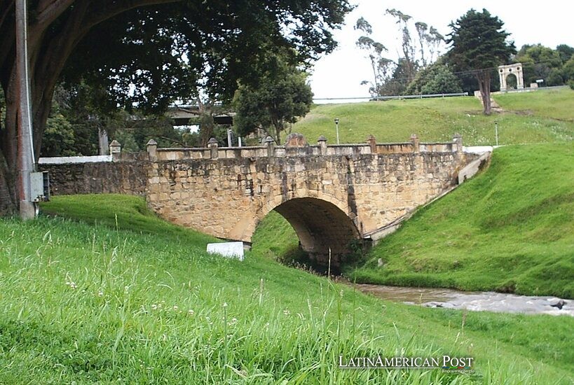 La Batalla de Boyacá en Colombia: La orilla del río donde nació una república y cayó una monarquía