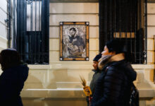 Argentina Turns to San Cayetano as Milei’s Austerity Bites Into the Promise of Work