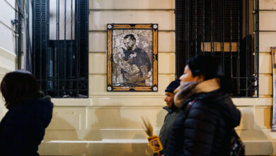 Argentina Turns to San Cayetano as Milei’s Austerity Bites Into the Promise of Work