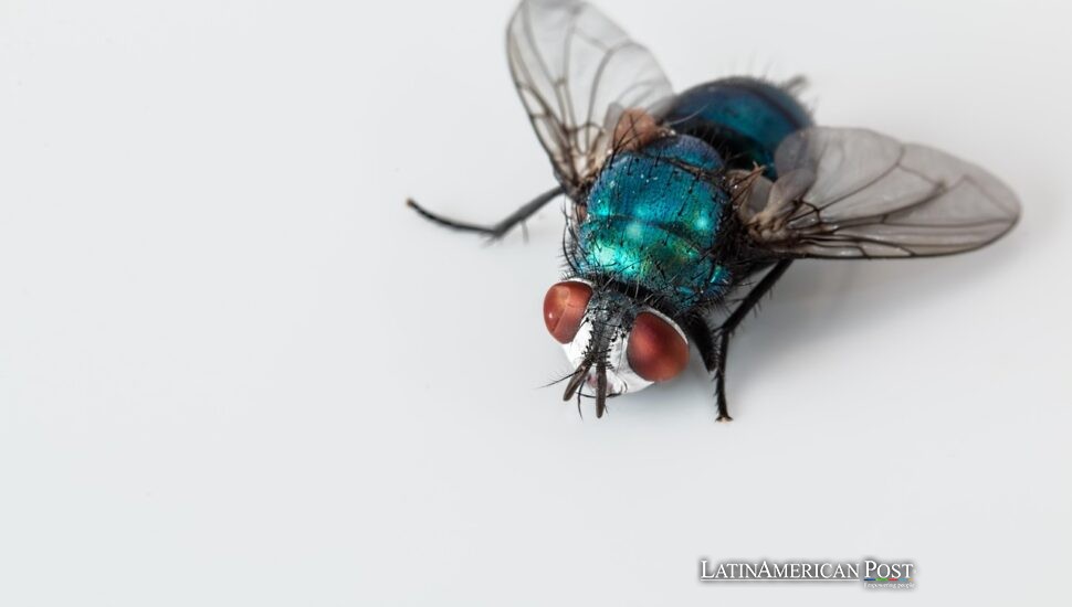 Mexico Confronts a Flesh-Eating Screwworm Surge Threatening Livestock, People, and Borders Mexico Confronts a Flesh-Eating Screwworm Surge Threatening Livestock, People, and Borders