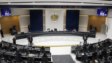 Bukele Resets El Salvador’s Constitution—and the Clock on Presidential Limits