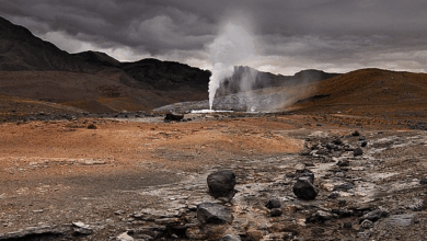 Chile’s Lithium Crossroads: Politics, Profit, and the Price of Power in the Atacama