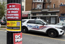 Latido latino apagado mientras redadas de Washington silencian las calles de Mount Pleasant