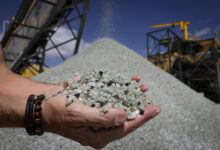 Brazil’s Jequitinhonha Valley Emerges as Lithium El Dorado