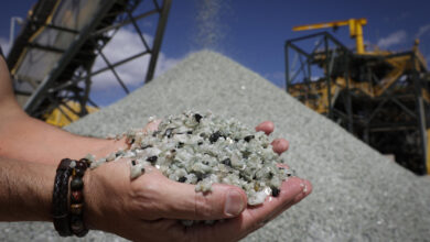 Brazil’s Jequitinhonha Valley Emerges as Lithium El Dorado