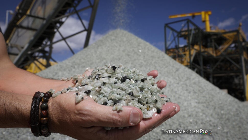 Brazil’s Jequitinhonha Valley Emerges as Lithium El Dorado Brazil’s Jequitinhonha Valley Emerges as Lithium El Dorado