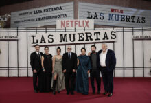 Mexican Director Luis Estrada Finally Brings Las Muertas to Netflix, Uncensored and Unapologetic