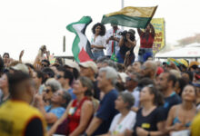 Brazilian Democracy Keeps the Beat While Congress Rushes to Pass Amnesty