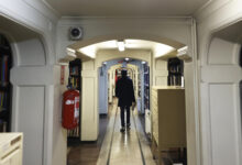 Chile’s Hidden Library: Attic Discovery Revives the Story of Books Dictators Tried to Burn