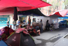 Mexico City Evictions and Ignored Protests Expose the Human Cost of Gentrification