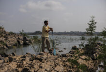 Brazil’s Waterway Debate: Progress Cannot Mean Empty Nets and Silenced Rivers