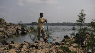 El Debate sobre las Hidrovías en Brasil: El Progreso No Puede Significar Redes Vacías y Ríos Silenciados El Debate sobre las Hidrovías en Brasil: El Progreso No Puede Significar Redes Vacías y Ríos Silenciados