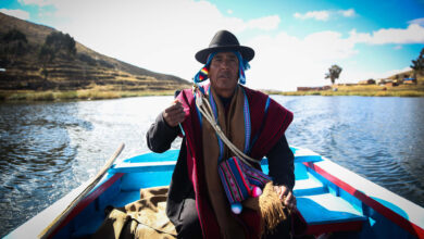 Titicaca’s Cry: How Neglect and Pollution Are Suffocating Bolivia’s Sacred Lake Titicaca’s Cry: How Neglect and Pollution Are Suffocating Bolivia’s Sacred Lake