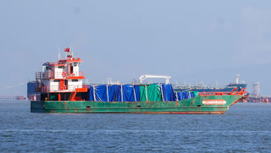 Ferries en pausa: Cómo las tensiones Trinidad–Venezuela están hundiendo la vida cotidiana Ferries en pausa: Cómo las tensiones Trinidad–Venezuela están hundiendo la vida cotidiana