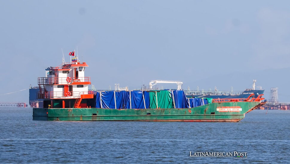 Ferries on Pause: How Trinidad–Venezuela Tensions Are Sinking Everyday Life Ferries on Pause: How Trinidad–Venezuela Tensions Are Sinking Everyday Life