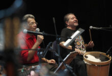 Yolocamba I Ta: Songs That Carried Hope Through El Salvador’s Darkest Nights