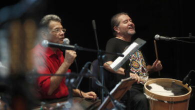 Yolocamba I Ta: Songs That Carried Hope Through El Salvador’s Darkest Nights Yolocamba I Ta: Songs That Carried Hope Through El Salvador’s Darkest Nights