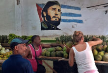 Cuba’s New Labor Code: Shiny Reforms, Same Old Chains