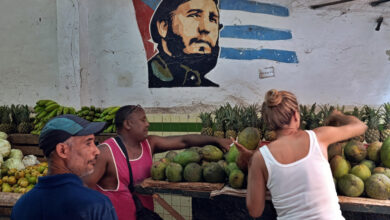 Cuba’s New Labor Code: Shiny Reforms, Same Old Chains Cuba’s New Labor Code: Shiny Reforms, Same Old Chains