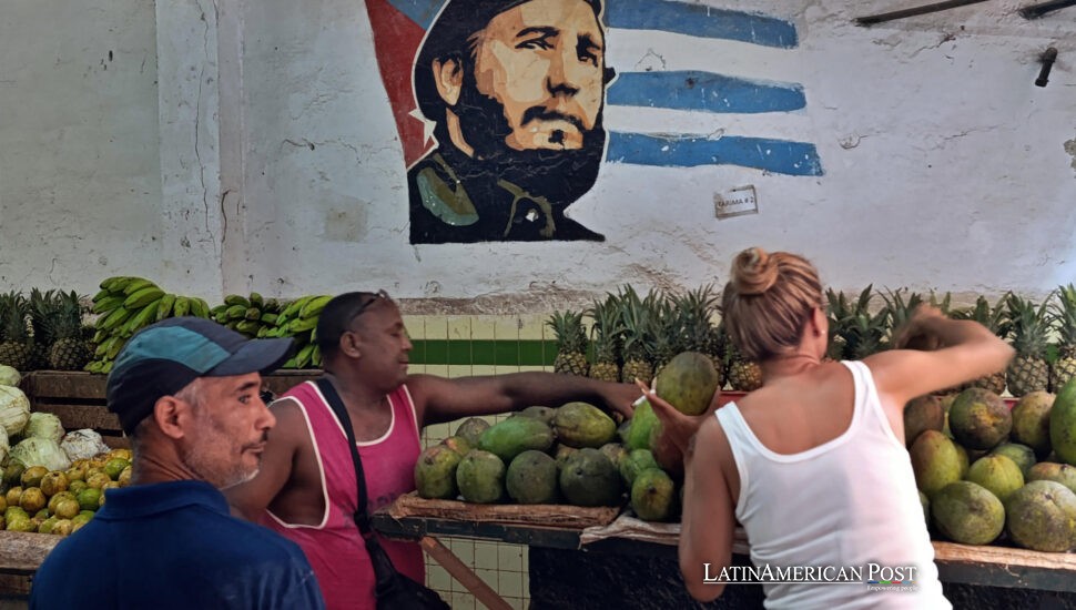 El Nuevo Código Laboral de Cuba: Reformas Brillantes, las Mismas Viejas Cadenas El Nuevo Código Laboral de Cuba: Reformas Brillantes, las Mismas Viejas Cadenas