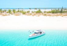 El paraíso lucha por mantenerse seguro mientras Islas Turcas y Caicos enfrentan el aumento de la delincuencia