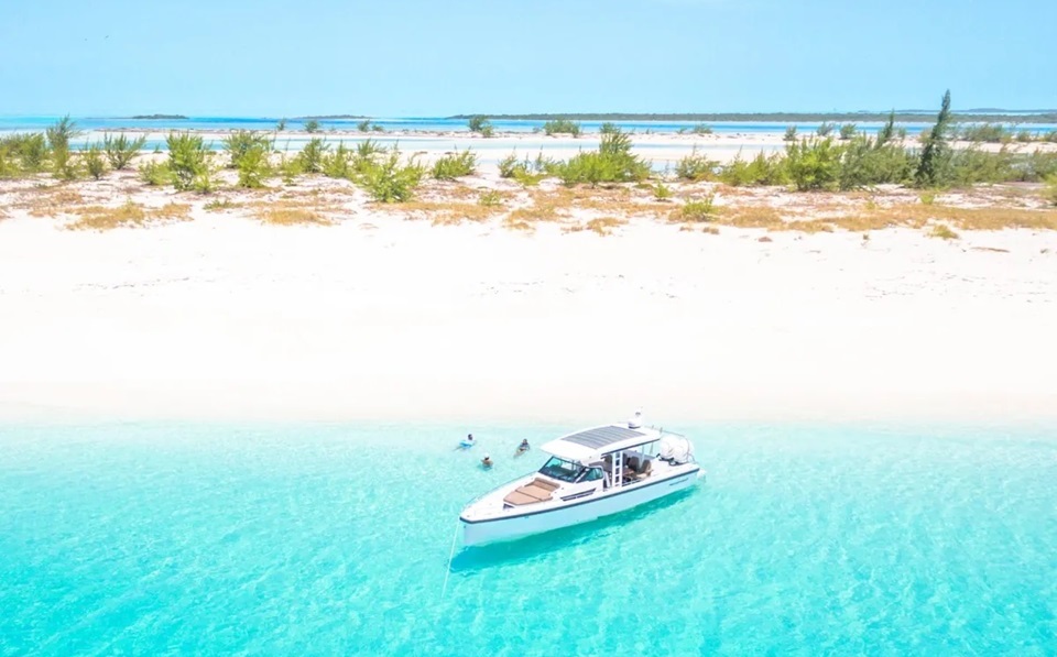 Paradise Fights to Stay Safe as Turks and Caicos Battles Rising Crime