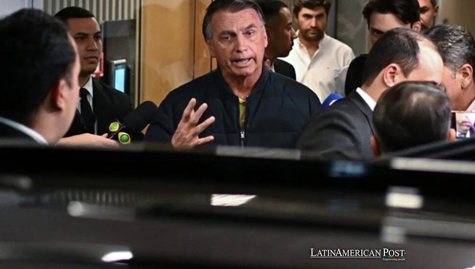 La condena de 27 años a Bolsonaro obliga a la derecha brasileña a elegir entre la lealtad y la reinvención La condena de 27 años a Bolsonaro obliga a la derecha brasileña a elegir entre la lealtad y la reinvención
