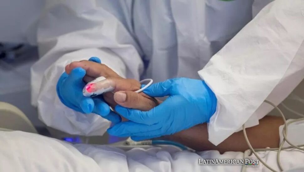 Colombia’s Reckoning With Dignity: Euthanasia Access Expands Amid Unfinished Debate Colombia’s Reckoning With Dignity: Euthanasia Access Expands Amid Unfinished Debate