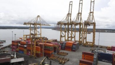 Ecuador’s Posorja Port Becomes Europe’s Cocaine Doorway Despite Scanners Ecuador’s Posorja Port Becomes Europe’s Cocaine Doorway Despite Scanners