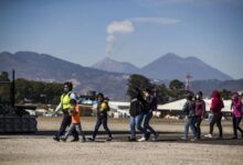 Guatemala Waits, Planes Idle, and Children Linger in a Legal and Political Crossfire