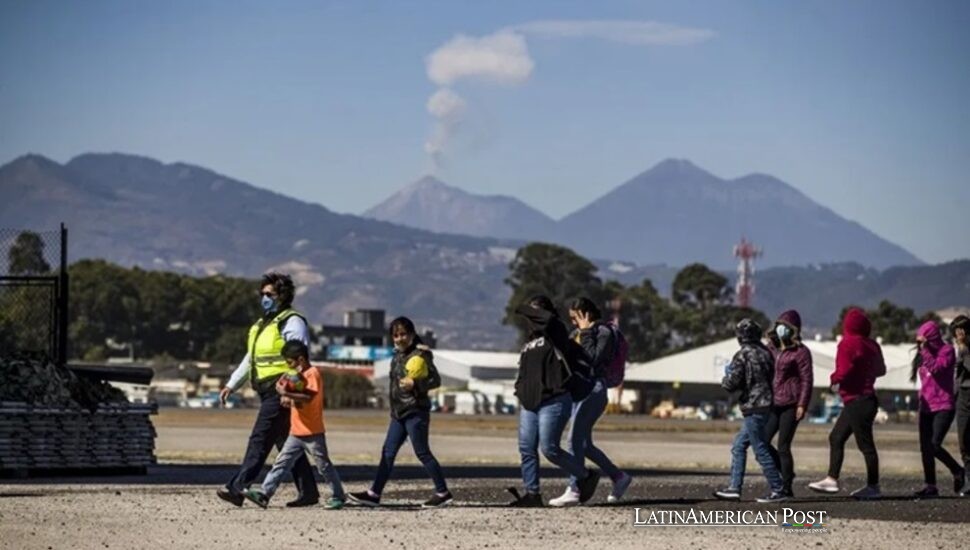 Guatemala Waits, Planes Idle, and Children Linger in a Legal and Political Crossfire Guatemala Waits, Planes Idle, and Children Linger in a Legal and Political Crossfire