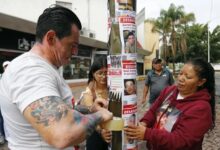 Guadalajara, México, enfrenta desapariciones a la sombra antes del foco mundial de la Copa del Mundo