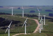 How Uruguay Chose Clean Power and Won the World’s Attention