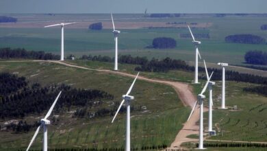 Cómo Uruguay eligió la energía limpia y captó la atención del mundo Cómo Uruguay eligió la energía limpia y captó la atención del mundo