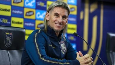 Forget the usual suspects—Ecuador Football brings the real World Cup menace