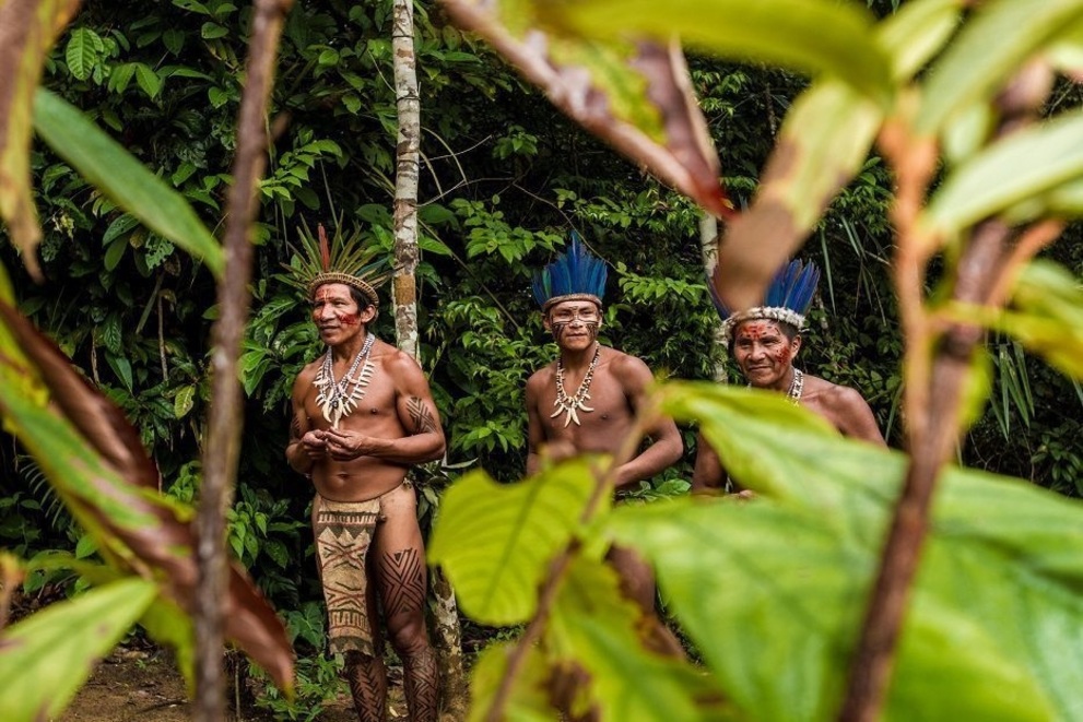 Peru’s Forgotten Genocide: How Rubber Still Haunts the Amazon