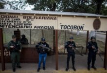 El Tren de Aragua de Venezuela: ¿Banda carcelaria o arma política?