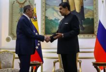 El tango Moscú–Caracas redefine los riesgos de seguridad desde Venezuela hasta los Andes