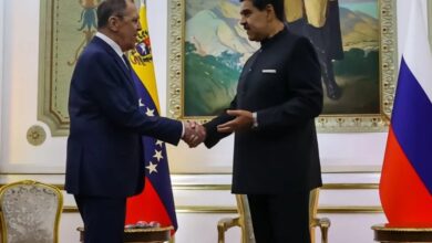 Moscow–Caracas Tango Reshapes Security Risks from Venezuela to the Andes