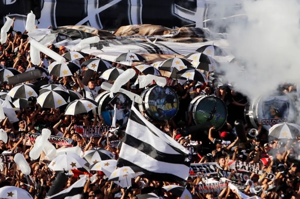 Why Latin America’s Stadium Hate Can’t Be Fixed from the Bleachers