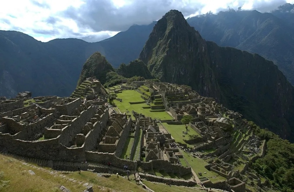 Machu Picchu’s Wonder Status at Risk: Why Peru Must Act Before the World Looks Away