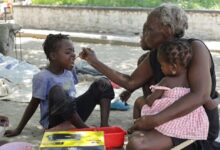 Haiti’s Hunger Crisis: Artibonite’s Fields Turn to Fear as Gangs Tighten Their Grip