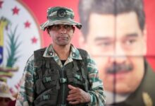 Venezuela Turns Pensioners into Militia Amid Rising US Tensions