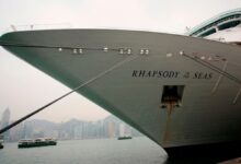 Casino Debt, a Cruise Ship Leap, and Puerto Rico’s Morning of Shock